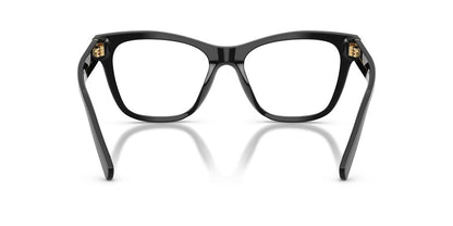 Armazón Dolce & Gabbana DG3430 Negro