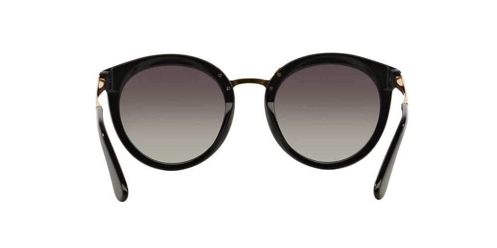 Gafas De Sol Dolce & Gabbana DG4268 Verde/Negro