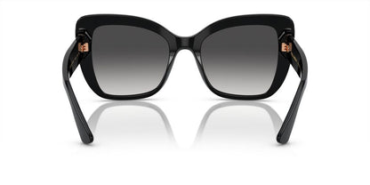 Gafas De Sol Dolce & Gabbana DG4348 Gris/Negro
