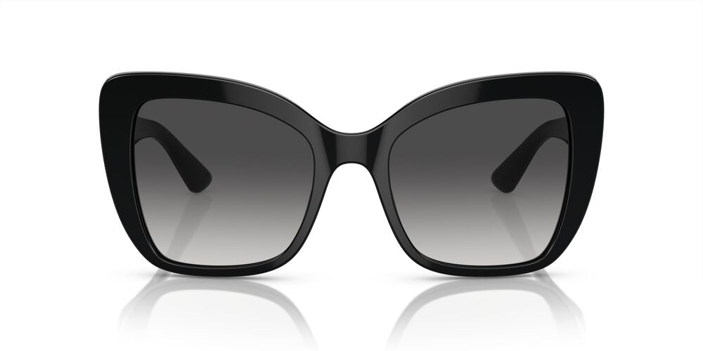Gafas De Sol Dolce & Gabbana DG4348 Gris/Negro