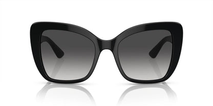 Gafas De Sol Dolce & Gabbana DG4348 Gris/Negro