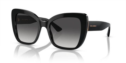 Gafas De Sol Dolce & Gabbana DG4348 Gris/Negro
