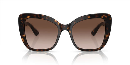 Gafas De Sol Dolce & Gabbana DG4348 Café/Havana