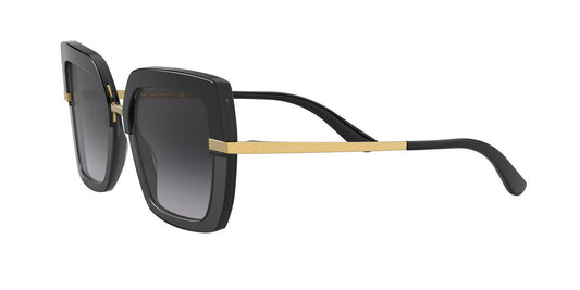 Gafas De Sol Dolce & Gabbana DG4373 Negro/Negro