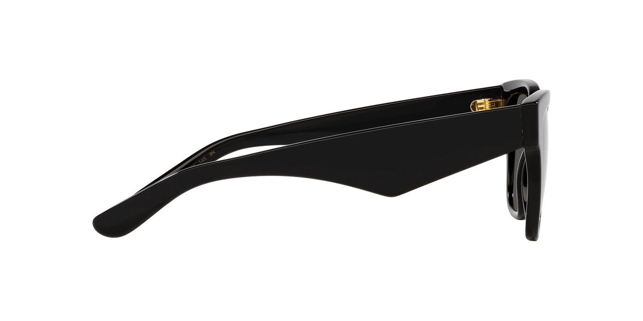 Gafas De Sol Dolce & Gabbana DG4437 Gris/Negro