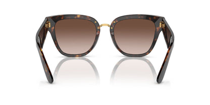 Gafas De Sol Dolce & Gabbana DG4437 Café/Havana