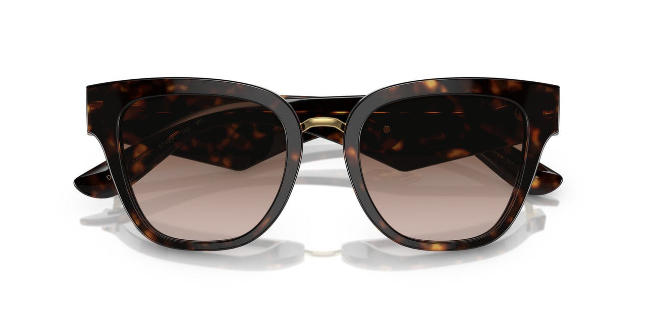 Gafas De Sol Dolce & Gabbana DG4437 Café/Havana