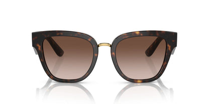 Gafas De Sol Dolce & Gabbana DG4437 Café/Havana