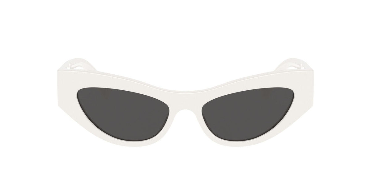 Gafas De Sol Dolce & Gabbana DG4450 Gris/Blanco