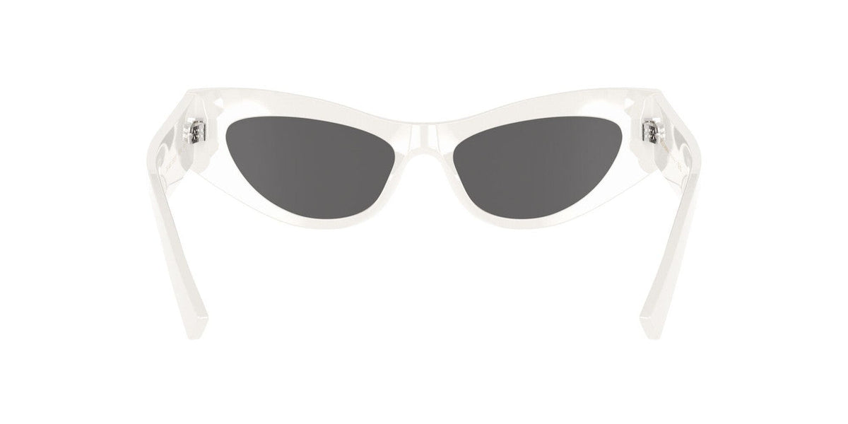 Gafas De Sol Dolce & Gabbana DG4450 Gris/Blanco