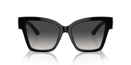 Gafas De Sol Dolce & Gabbana DG4470 Gris/Negro