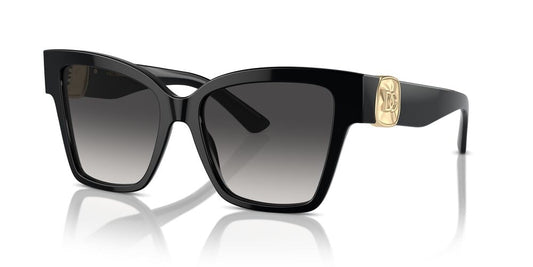 Gafas De Sol Dolce & Gabbana DG4470 Gris/Negro