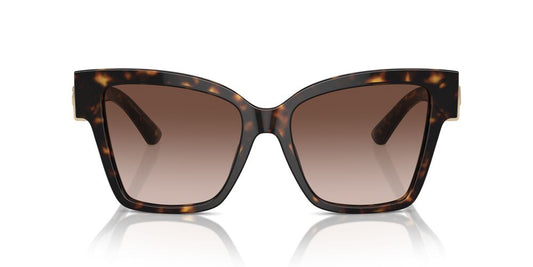 Gafas De Sol Dolce & Gabbana DG4470 Café/Havana