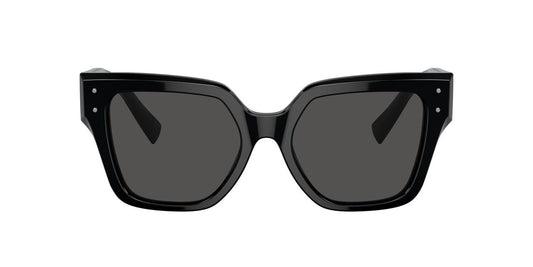 Gafas De Sol Dolce & Gabbana DG4471 Gris/Negro