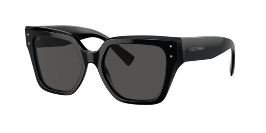 Gafas De Sol Dolce & Gabbana DG4471 Gris/Negro