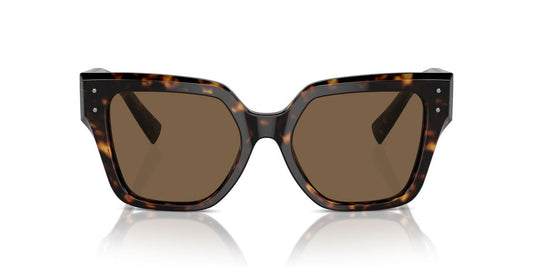 Gafas De Sol Dolce & Gabbana DG4471 Café/Havana