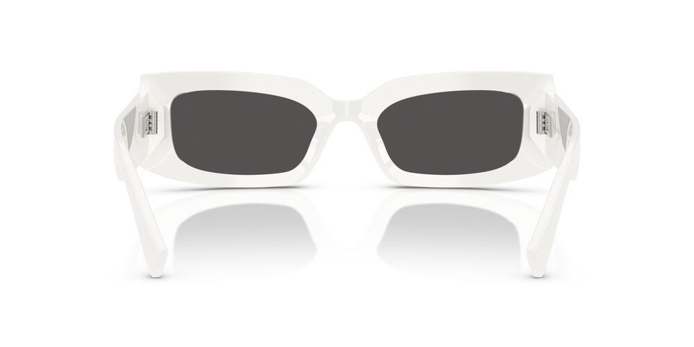 Gafas De Sol Dolce & Gabbana DG4479 Gris/Blanco
