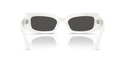 Gafas De Sol Dolce & Gabbana DG4479 Gris/Blanco