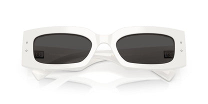 Gafas De Sol Dolce & Gabbana DG4479 Gris/Blanco