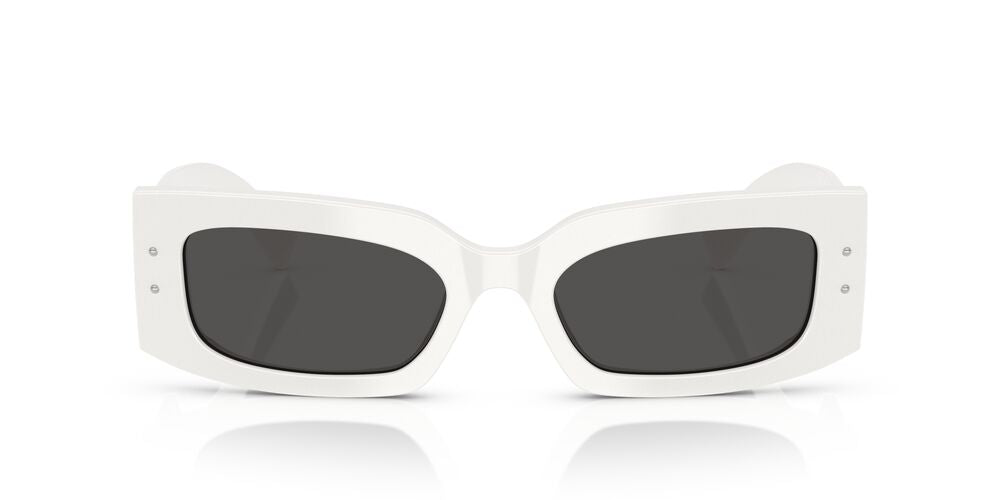Gafas De Sol Dolce & Gabbana DG4479 Gris/Blanco