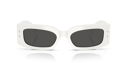 Gafas De Sol Dolce & Gabbana DG4479 Gris/Blanco
