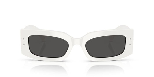 Gafas De Sol Dolce & Gabbana DG4479 Gris/Blanco