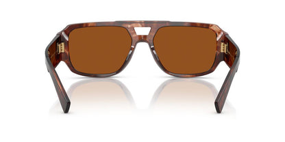 Gafas De Sol Dolce & Gabbana DG4482 Café/Havana