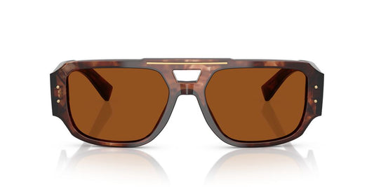 Gafas De Sol Dolce & Gabbana DG4482 Café/Havana