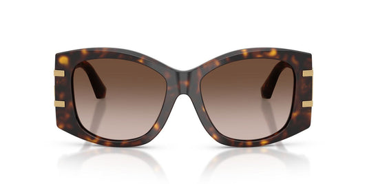 Gafas De Sol Dolce & Gabbana DG4501 Café/Havana
