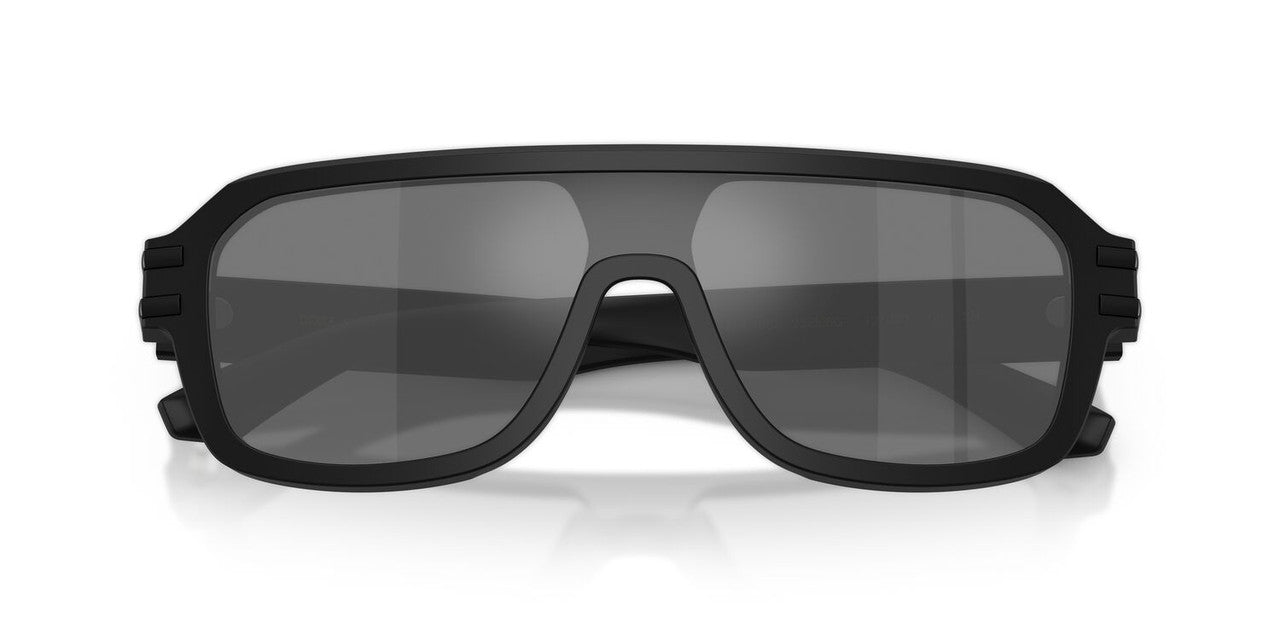 Gafas De Sol Dolce & Gabbana DG4507 Gris/Negro