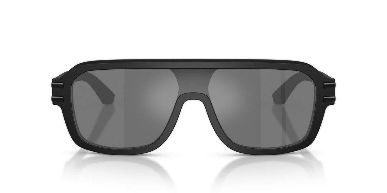 Gafas De Sol Dolce & Gabbana DG4507 Gris/Negro