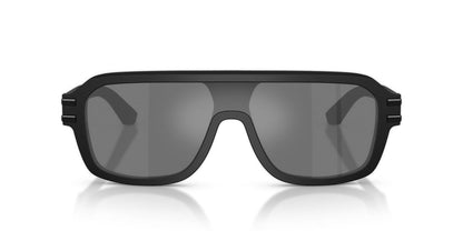 Gafas De Sol Dolce & Gabbana DG4507 Gris/Negro