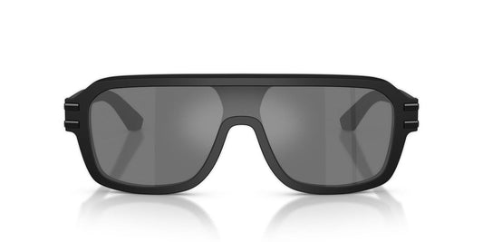 Gafas De Sol Dolce & Gabbana DG4507 Gris/Negro