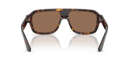 Gafas De Sol Dolce & Gabbana DG4507 Café/Havana