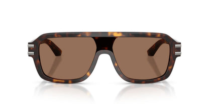 Gafas De Sol Dolce & Gabbana DG4507 Café/Havana