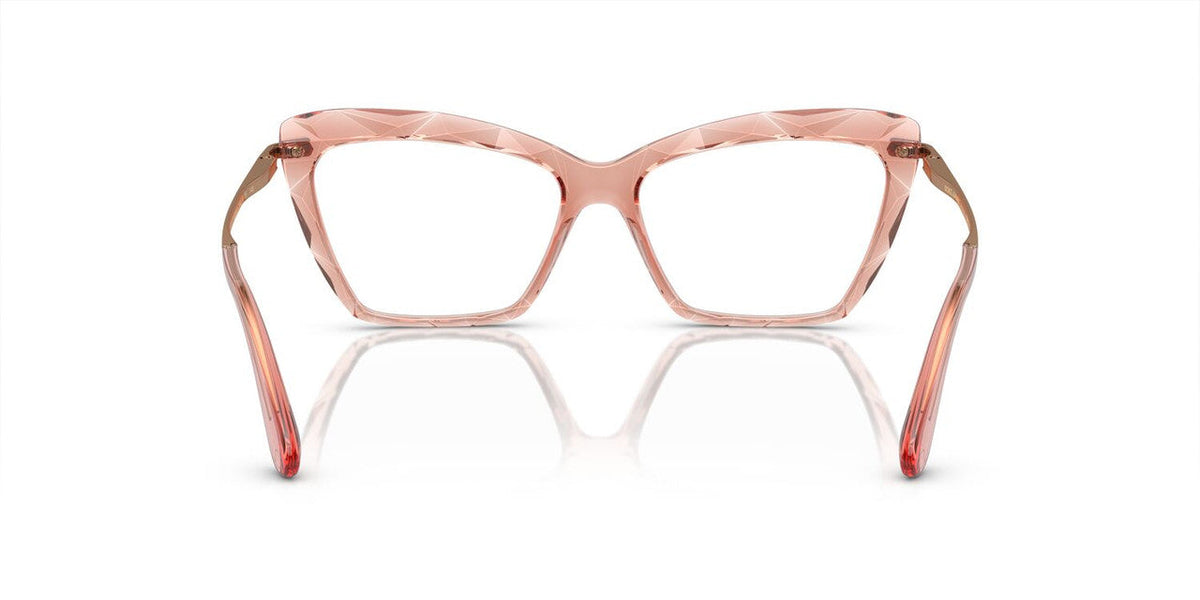 Armazón Dolce & Gabbana DG5025 Rosa