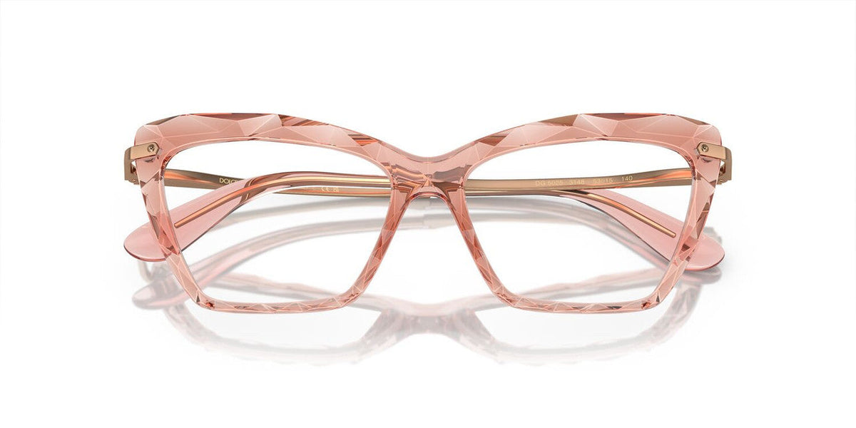 Armazón Dolce & Gabbana DG5025 Rosa