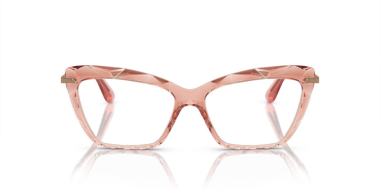 Armazón Dolce & Gabbana DG5025 Rosa
