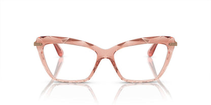 Armazón Dolce & Gabbana DG5025 Rosa