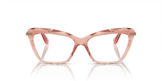 Armazón Dolce & Gabbana DG5025 Rosa