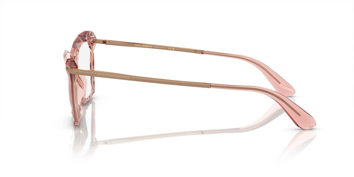 Armazón Dolce & Gabbana DG5025 Rosa