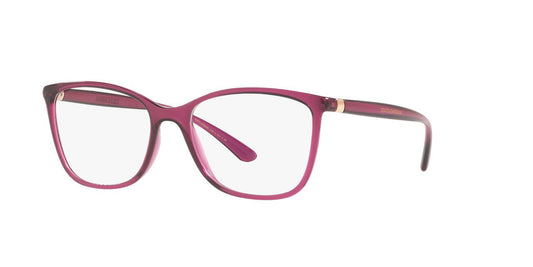 Armazón Dolce & Gabbana DG5026 Rojo
