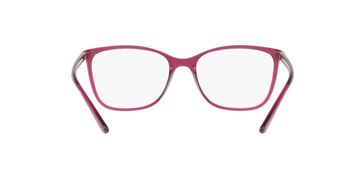 Armazón Dolce & Gabbana DG5026 Rojo