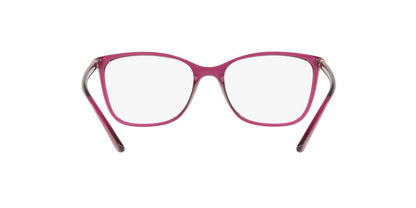 Armazón Dolce & Gabbana DG5026 Rojo