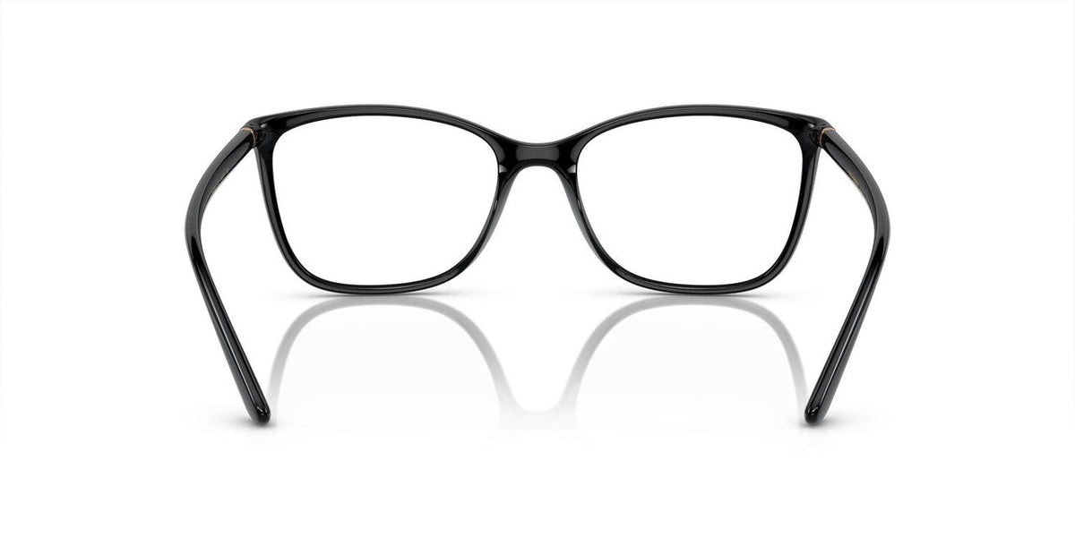 Armazón Dolce & Gabbana DG5026 Negro