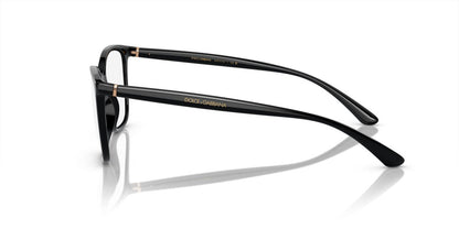 Armazón Dolce & Gabbana DG5026 Negro