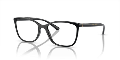 Armazón Dolce & Gabbana DG5026 Negro