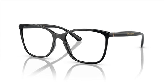 Armazón Dolce & Gabbana DG5026 Negro