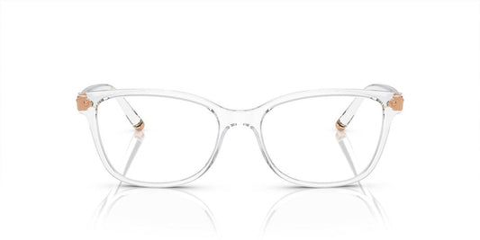 Armazón Dolce & Gabbana DG5036 Trasparente