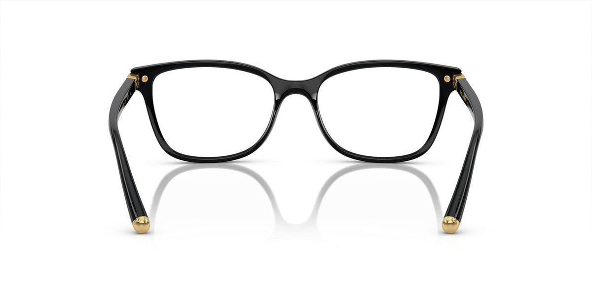 Armazón Dolce & Gabbana DG5036 Negro